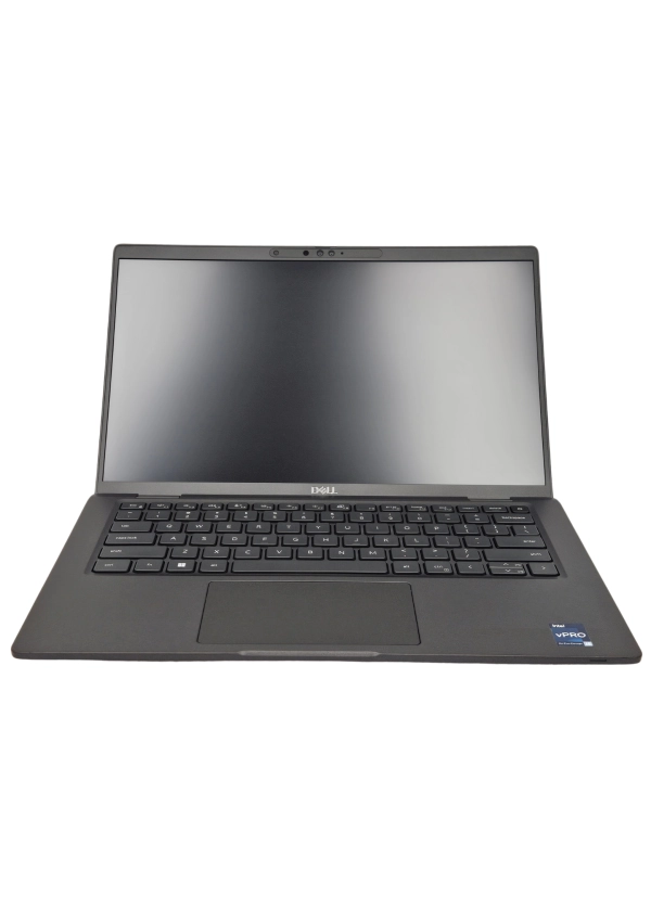 Carbon Dell Latitude 7430 i5-1245U 16GB 256SSD 14'' FHD 1920x1080 WiFi BT Kam Win11pro GW12mc